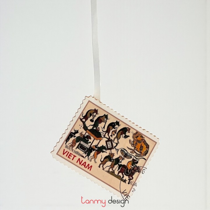 Charm - Đám cưới chuột